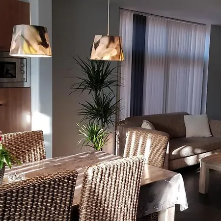 Appartamento Campinor Neerpelt